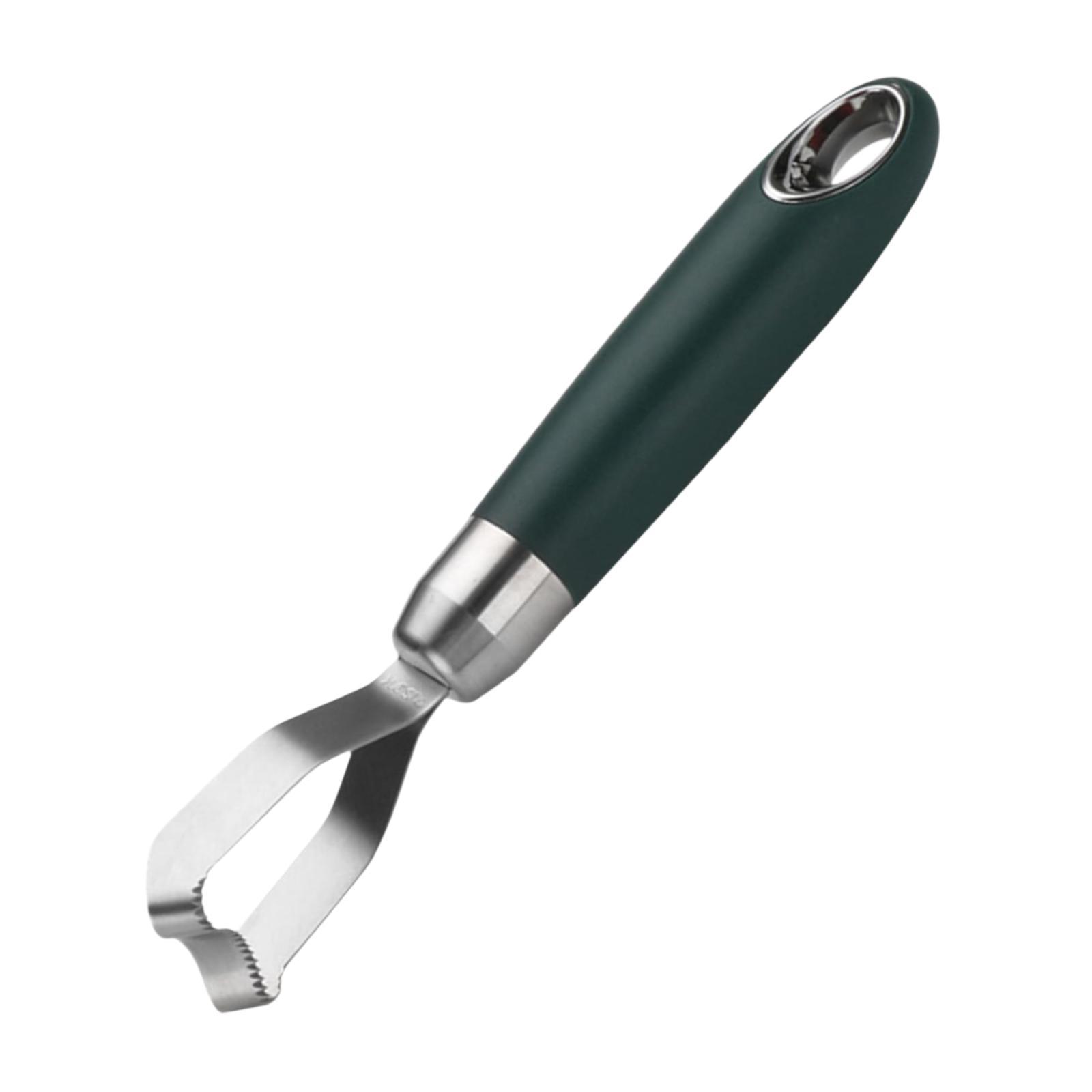 とうもろこしの皮むき器、とうもろこしの芯を剥くツール。使いや - Kitchen Gadgets For Men のレビューと価格