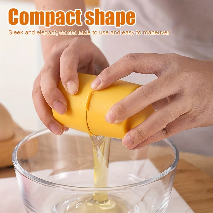 3個/1個入り ステンレス製卵殻分離器 - クイックピール＆ - Egg Separator Tool のレビューと価格