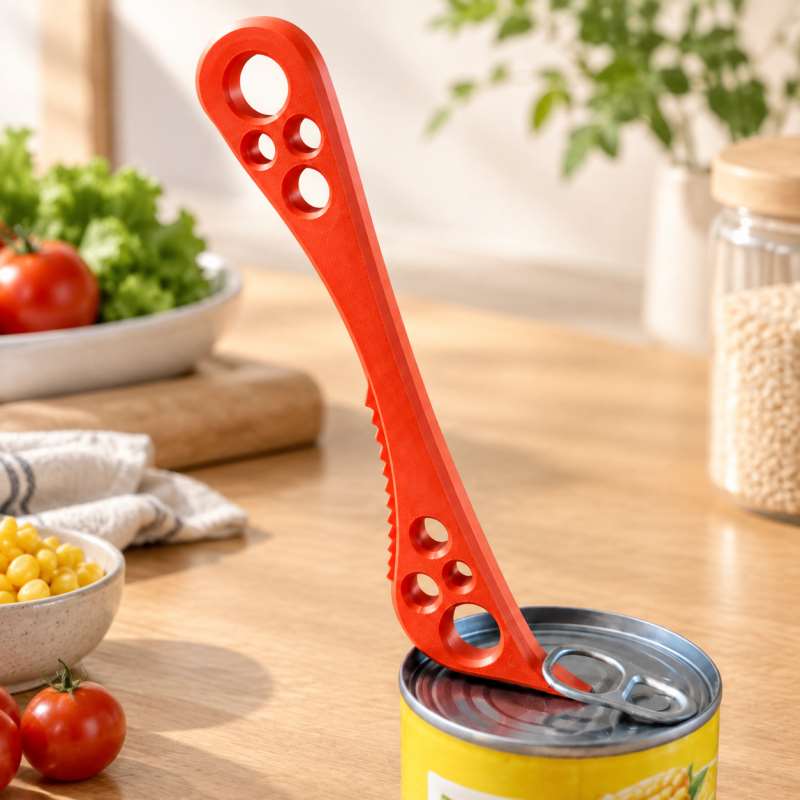 缶切り補助ツール、家庭用、瓶の蓋を開けるのに役立つ、実用的な - Kitchen Helper Gadgets のレビューと価格