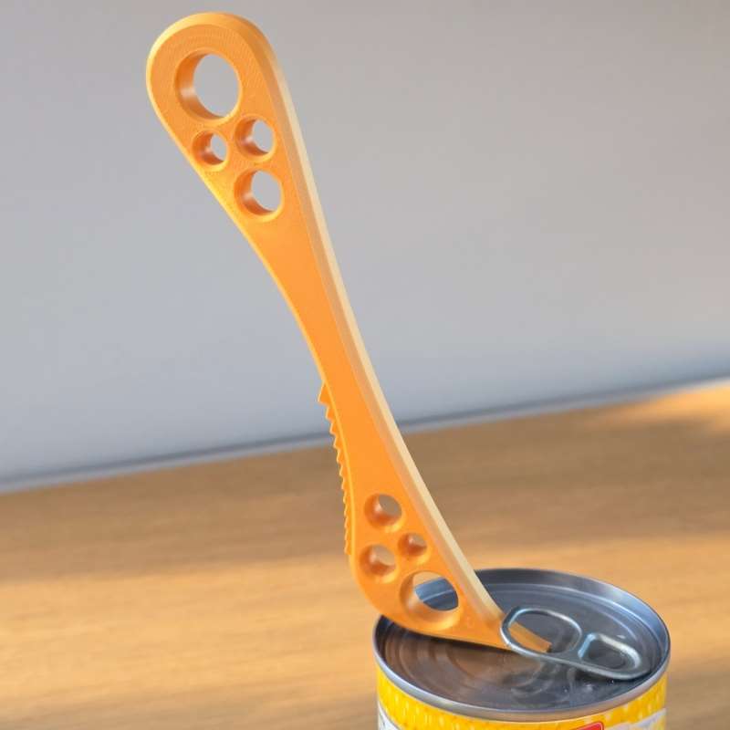 缶切り補助ツール、家庭用、瓶の蓋を開けるのに役立つ、実用的な - Kitchen Helper Gadgets のレビューと価格