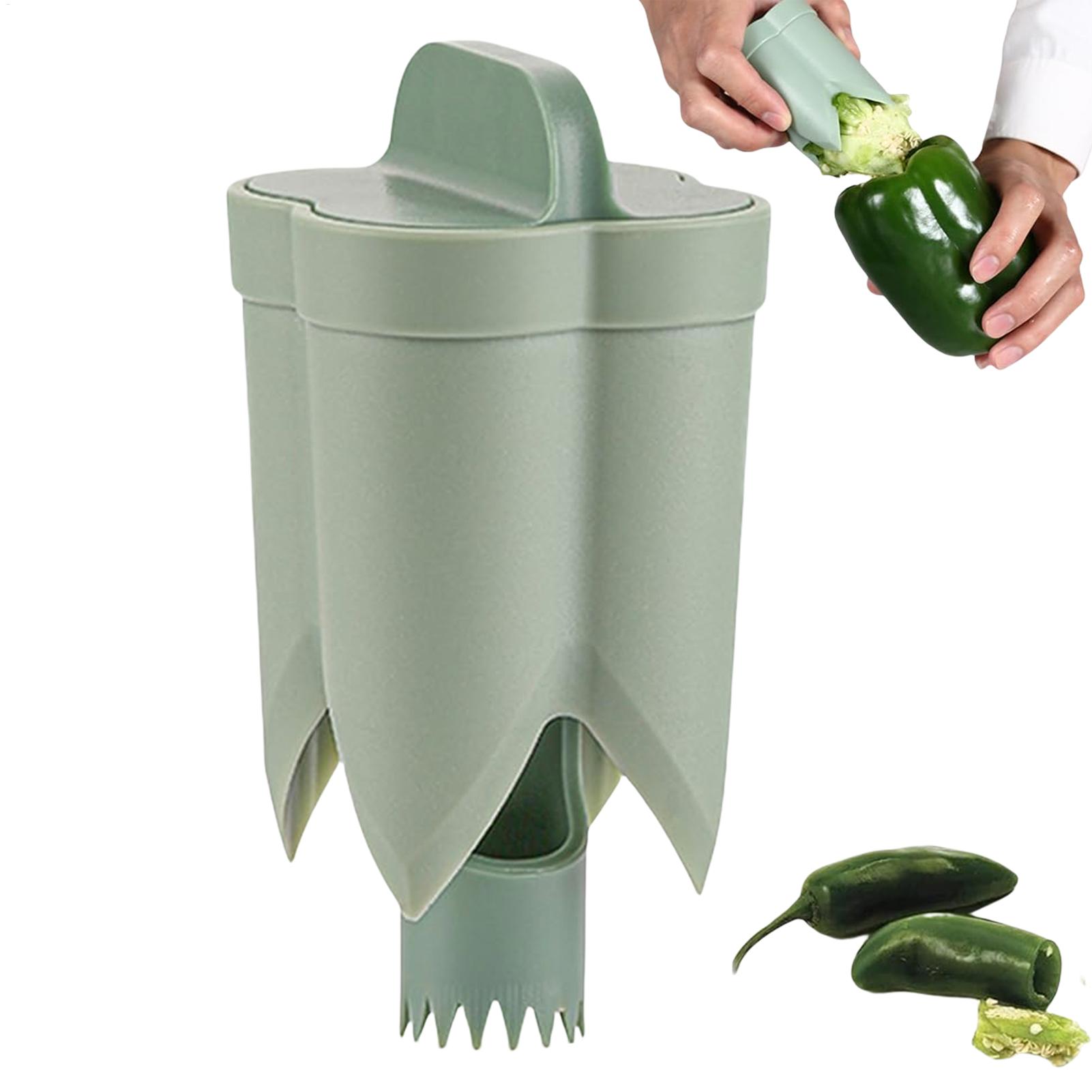スライサー野菜カッターランダムペッパーフルーツツール調理器具 - Kitchen Gadgets For Men のレビューと価格
