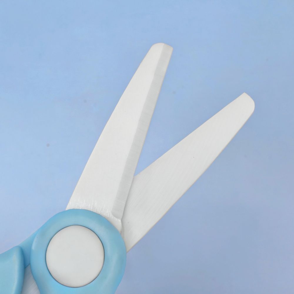 離乳食用のセラミック製ハサミ。持ち運び可能なキッチン用ハサミ - Kitchen Helper Gadgets のレビューと価格