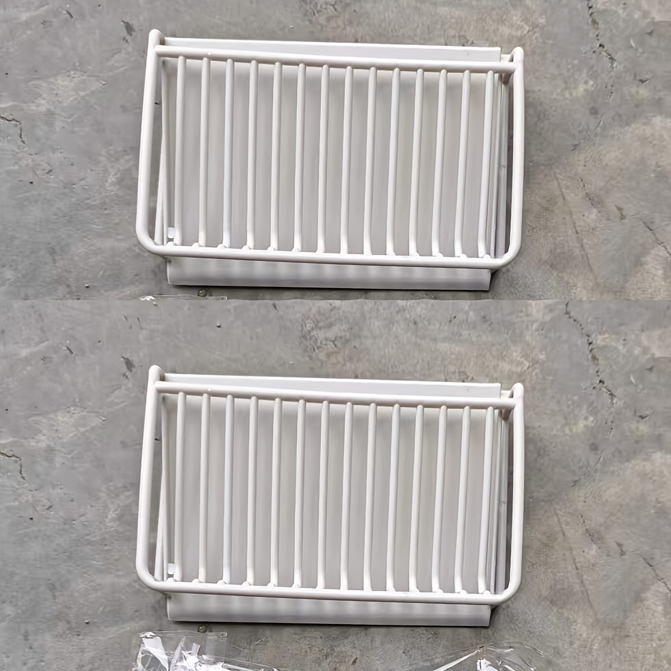 1pc プラスチック製ソープディッシュ ドレントレイ付き 自 - Kitchen Gadgets Organizer のレビューと価格